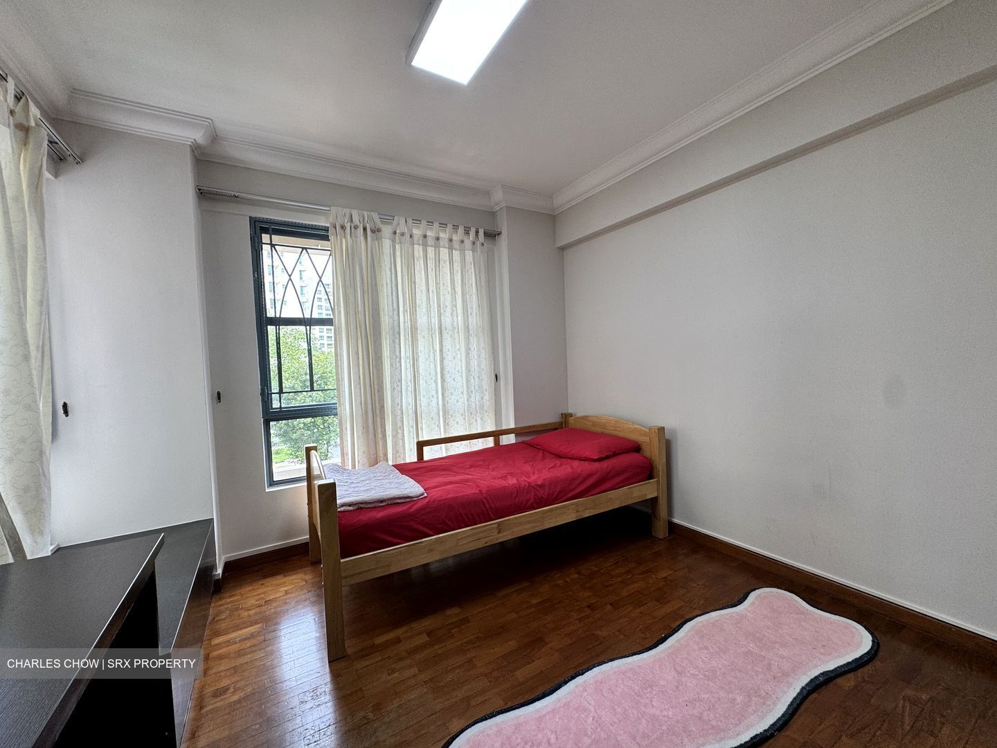 Aquarius By The Park (D16), Condominium #581743931